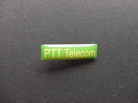 PTT telecom